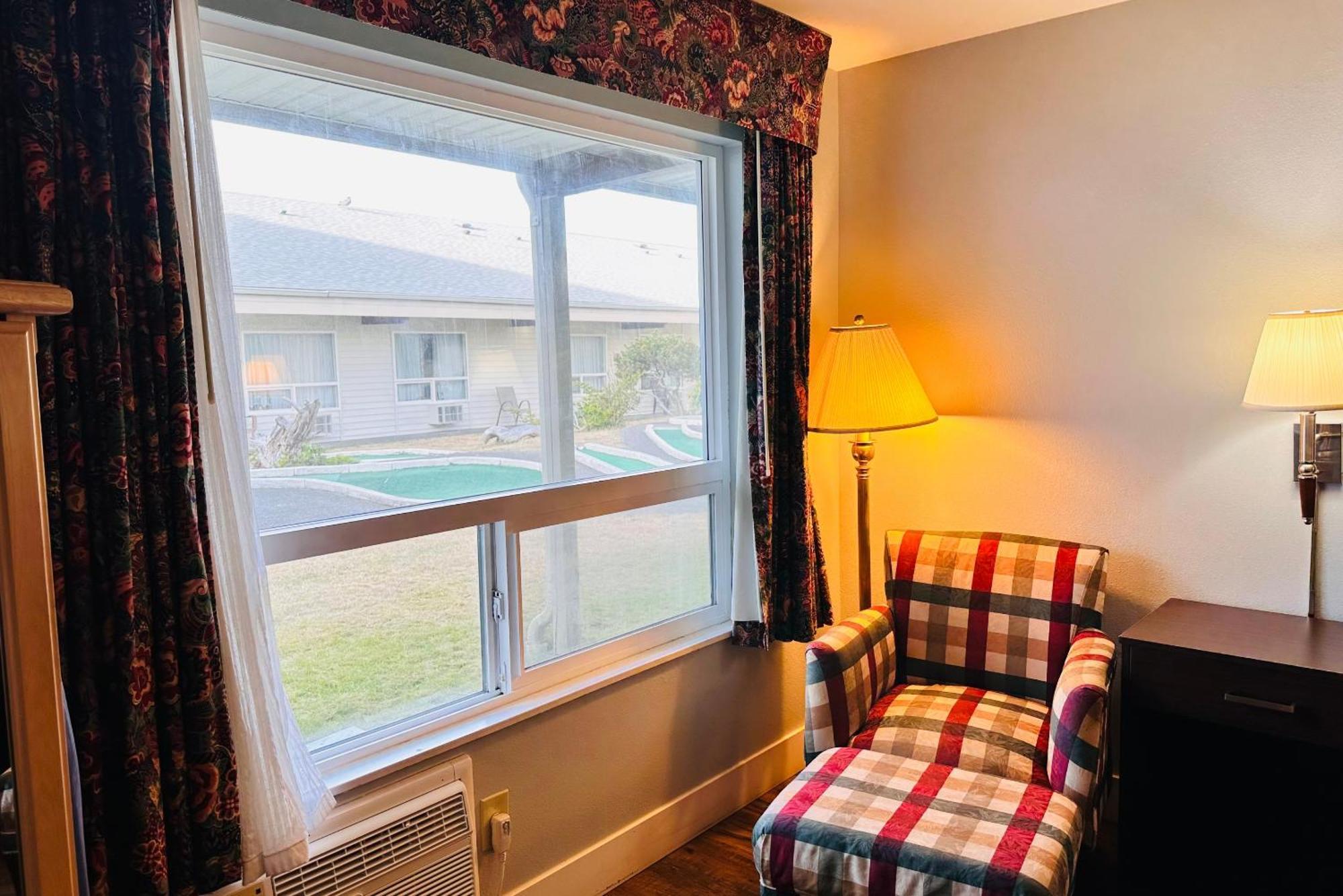 Coratel Inn And Suites By Jasper Ocean Shores Buitenkant foto