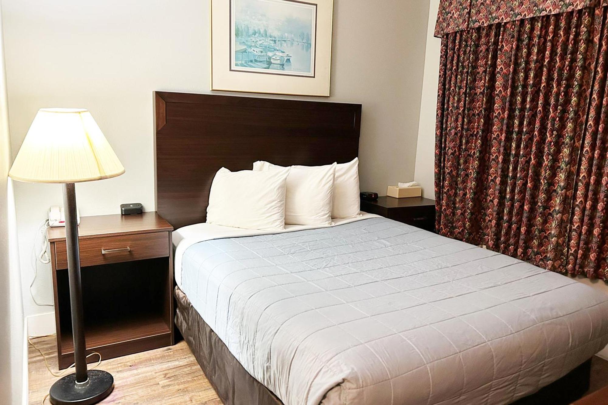 Coratel Inn And Suites By Jasper Ocean Shores Buitenkant foto