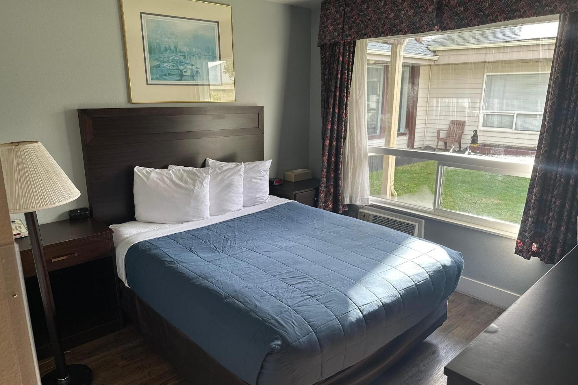 Coratel Inn And Suites By Jasper Ocean Shores Buitenkant foto