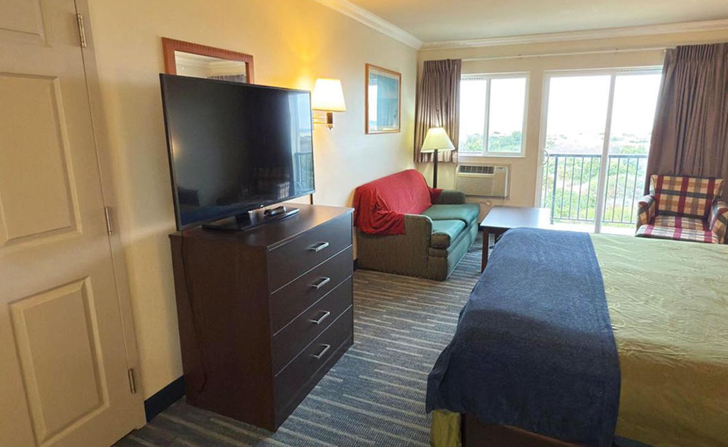 Coratel Inn And Suites By Jasper Ocean Shores Buitenkant foto