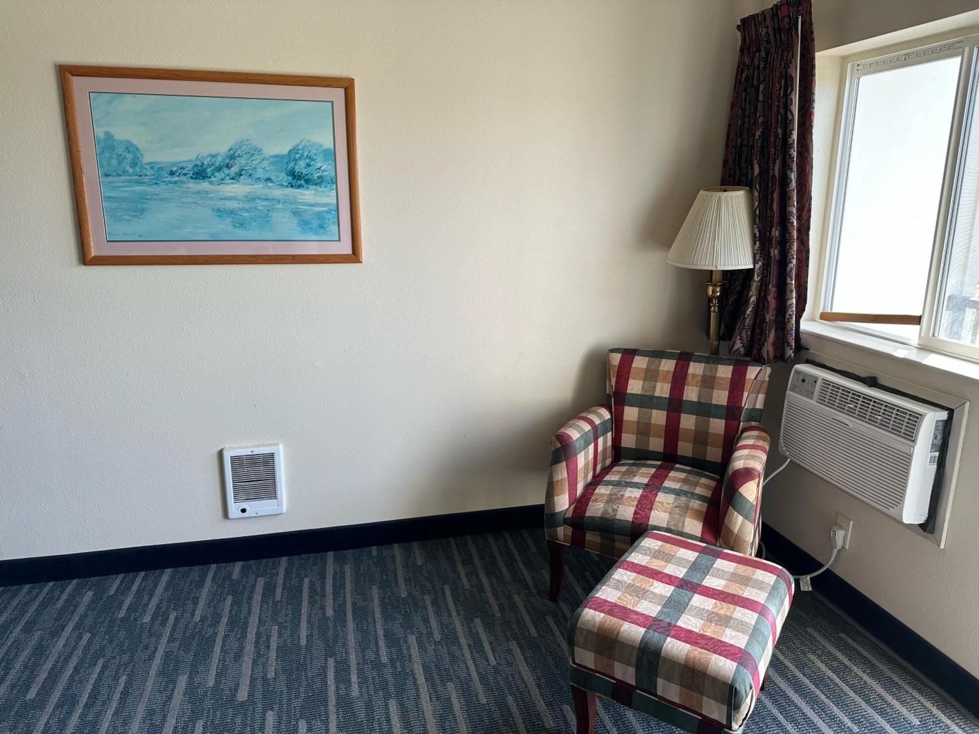 Coratel Inn And Suites By Jasper Ocean Shores Buitenkant foto