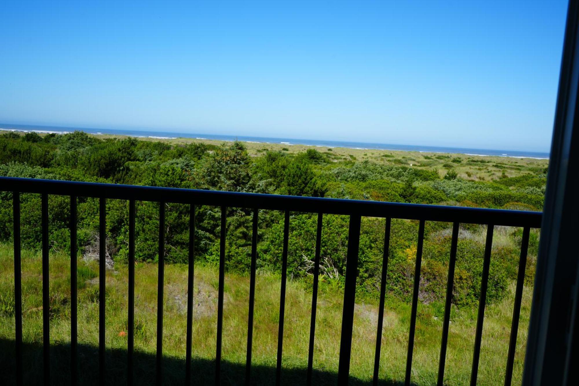 Coratel Inn And Suites By Jasper Ocean Shores Buitenkant foto