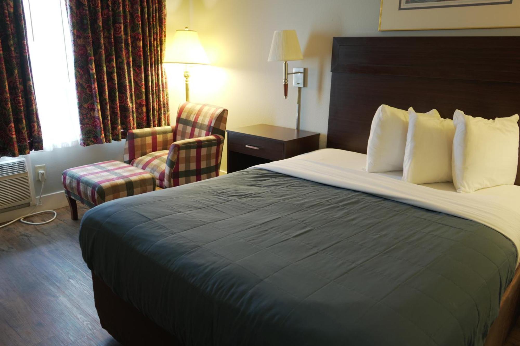 Coratel Inn And Suites By Jasper Ocean Shores Buitenkant foto